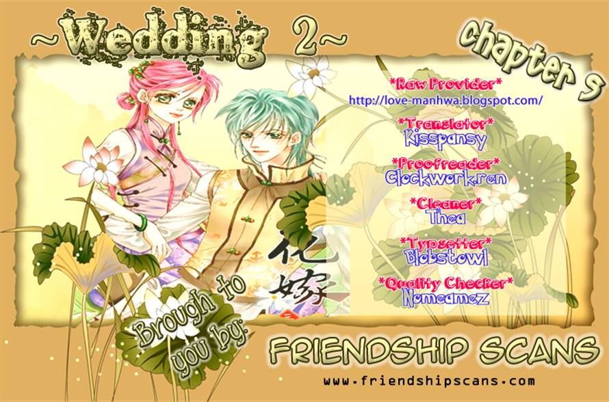 Wedding Season 2 5