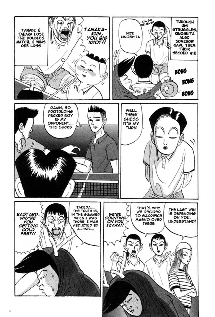 Ping Pong Club 15