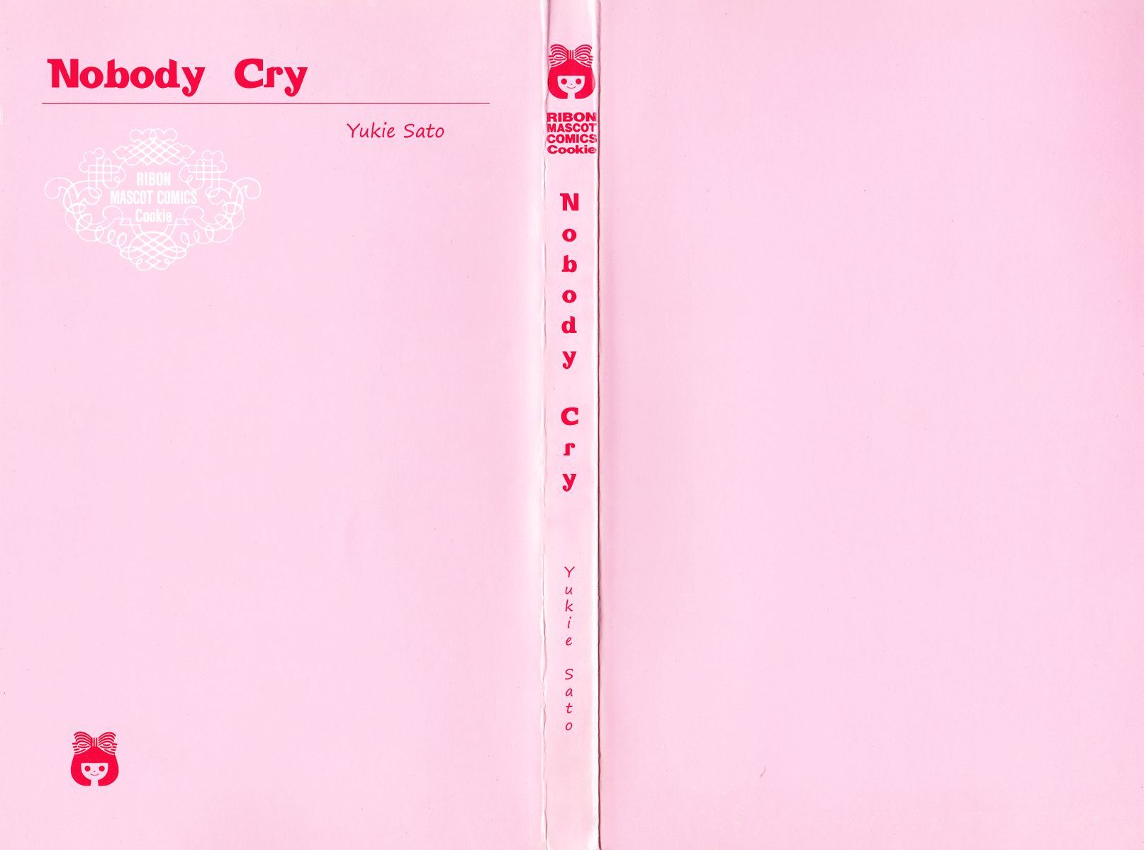 Nobody Cry 1