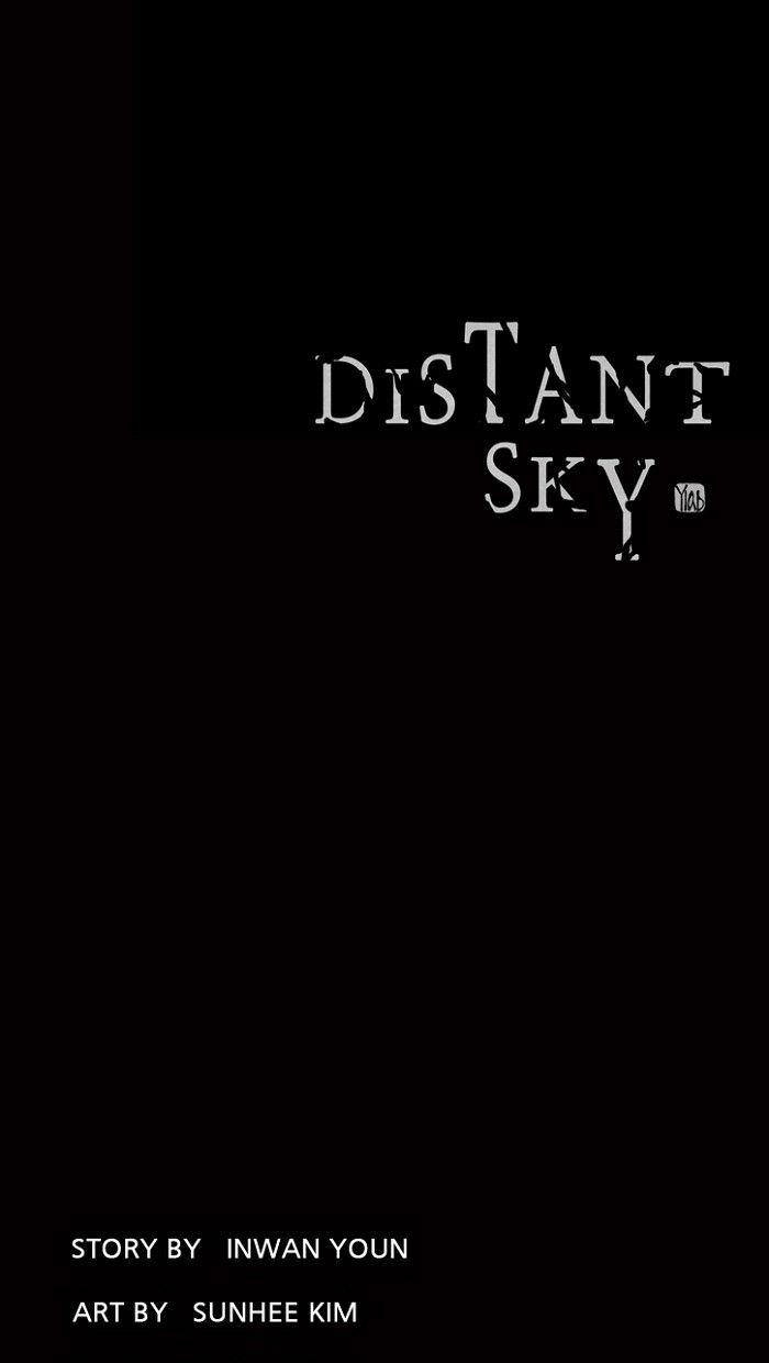 Distant Sky 13