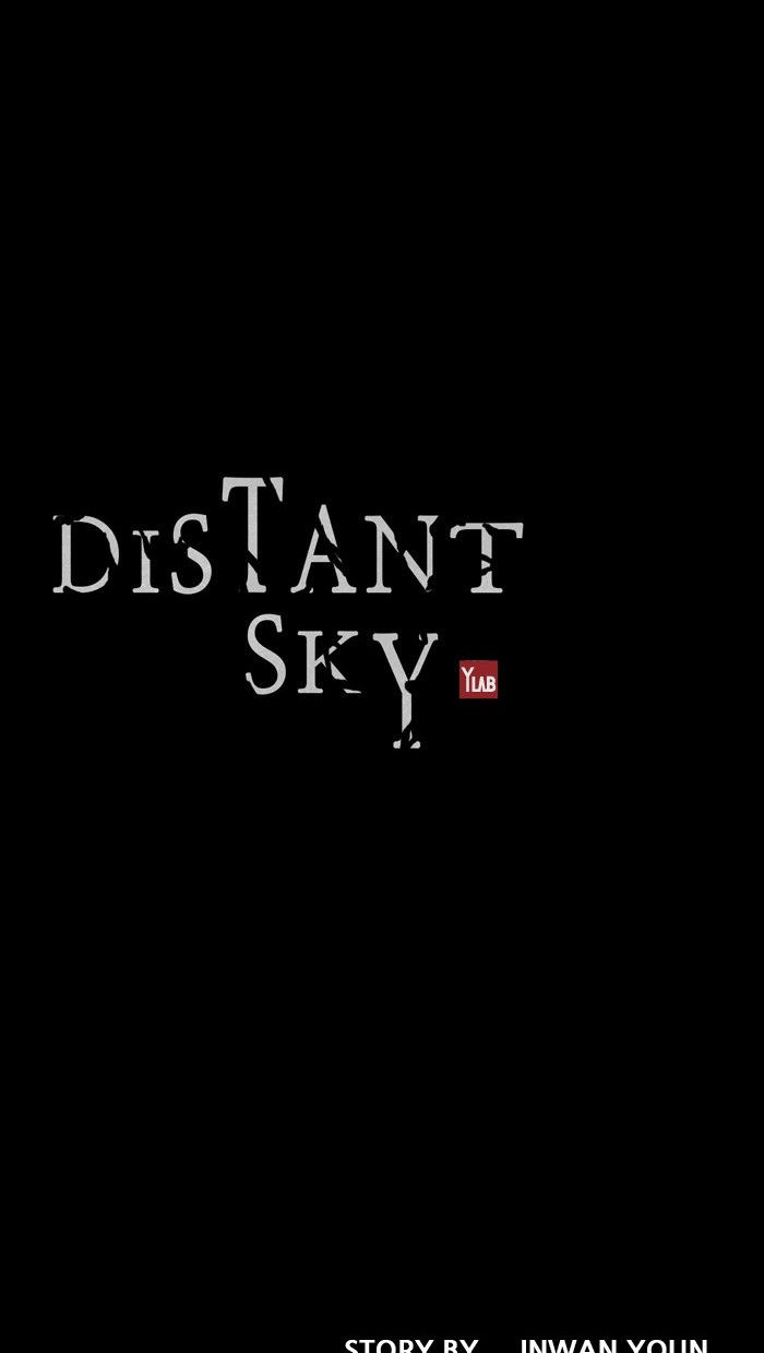 Distant Sky 27