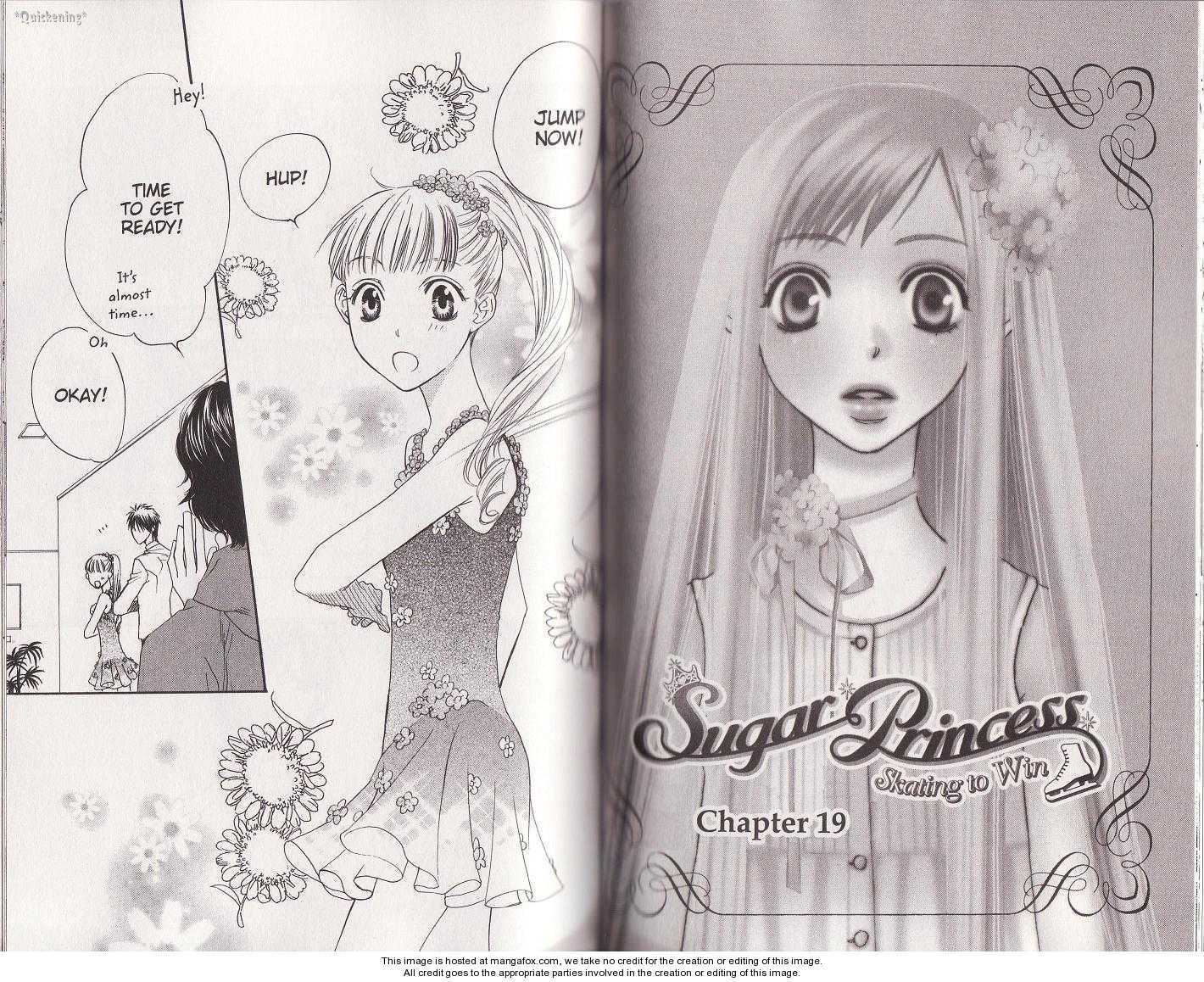 Sugar Princess 19