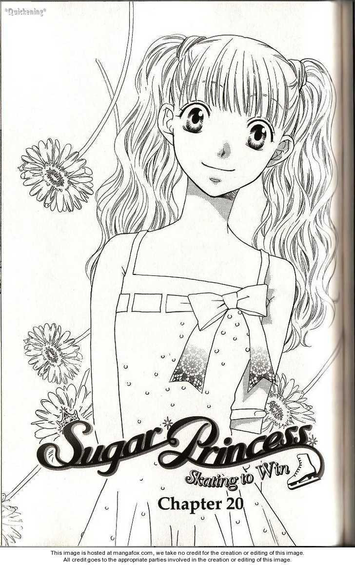 Sugar Princess 20