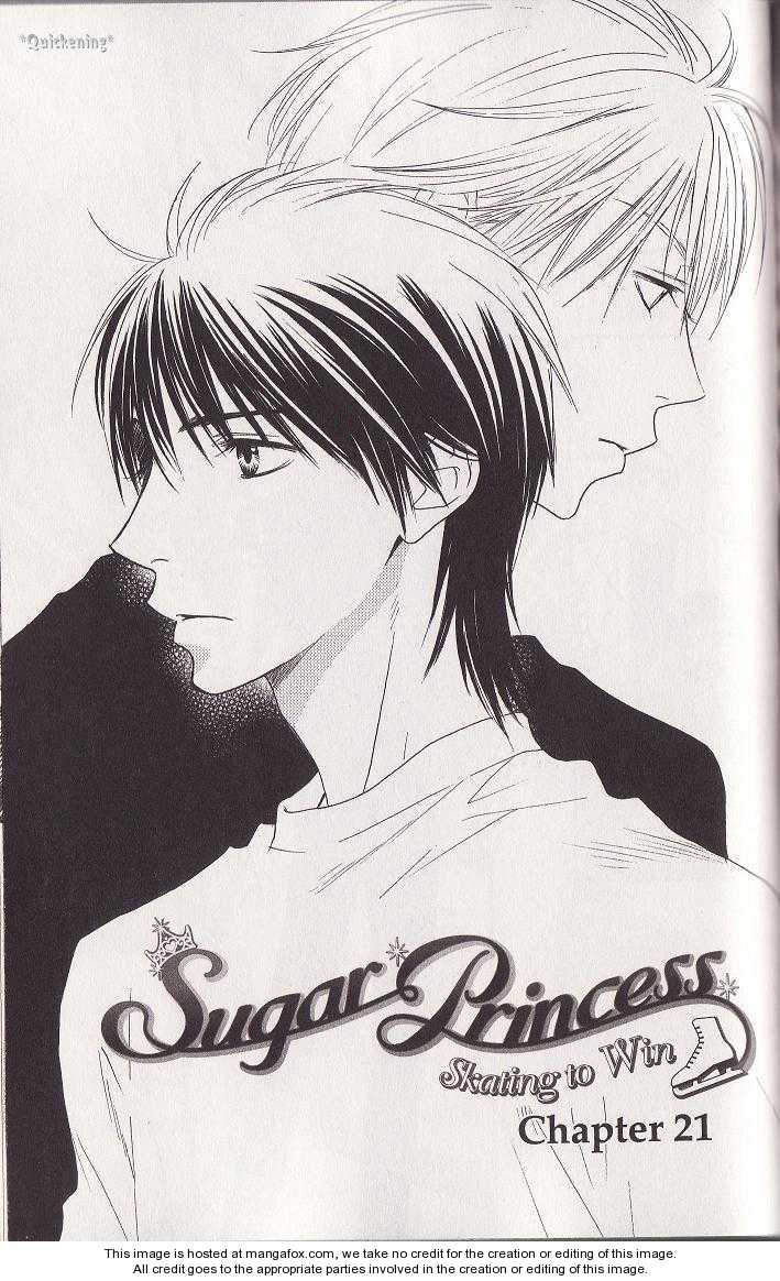 Sugar Princess 21