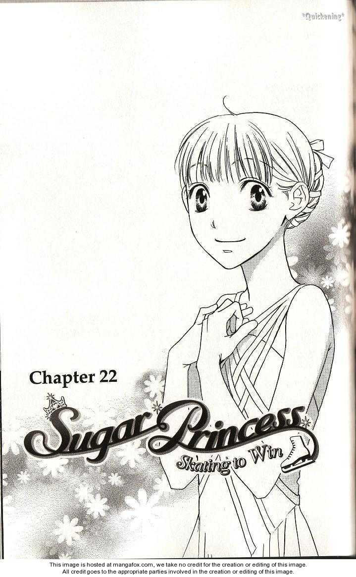 Sugar Princess 22