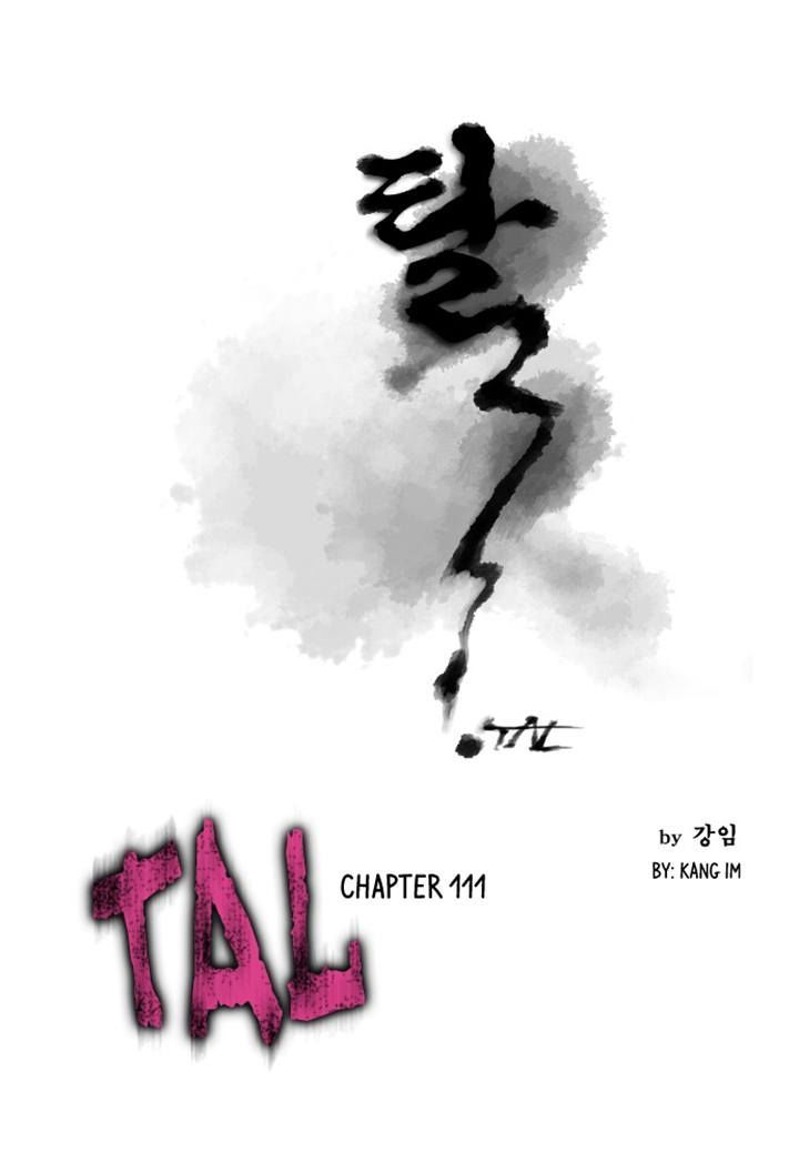 TAL 111