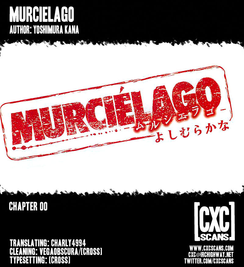 Murcielago 0