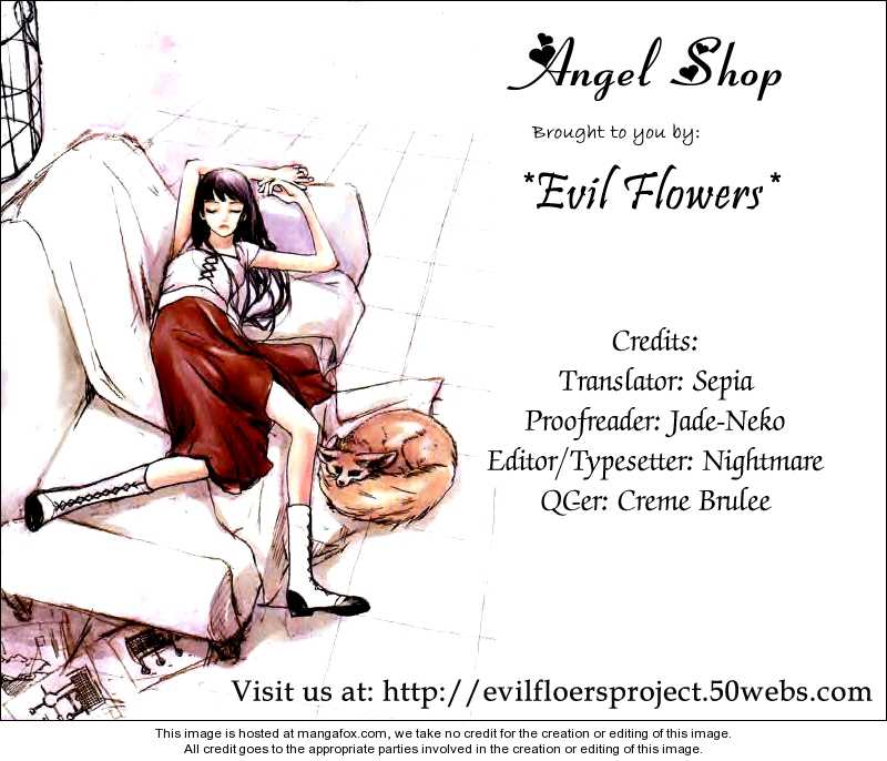 Angel Shop 7