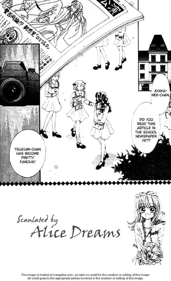 Bakufuu Cinderella Sensen 6