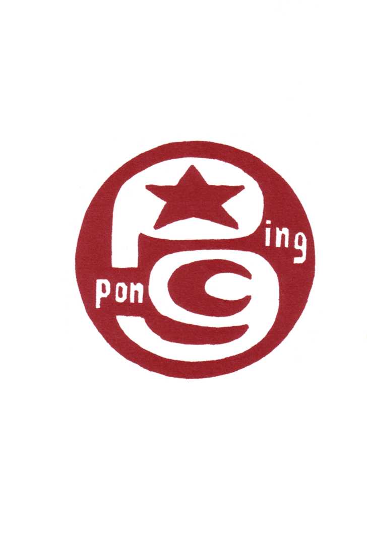 Ping Pong 12