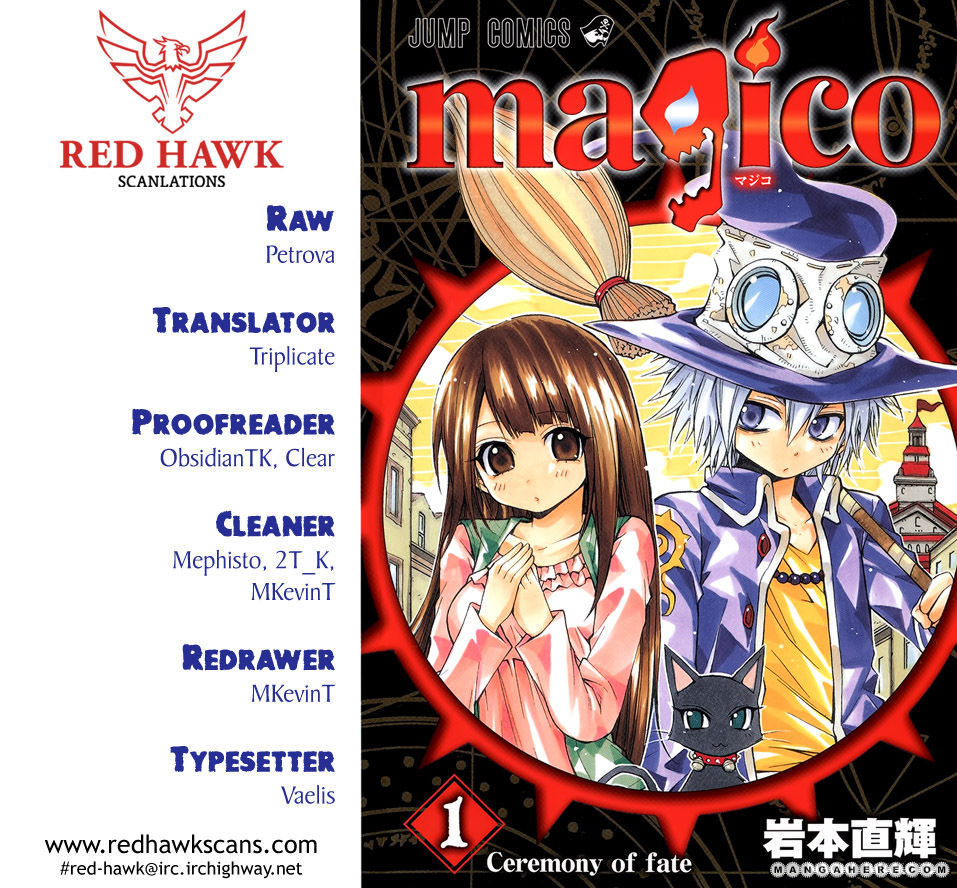 Magico (IWAMOTO Naoki) 48