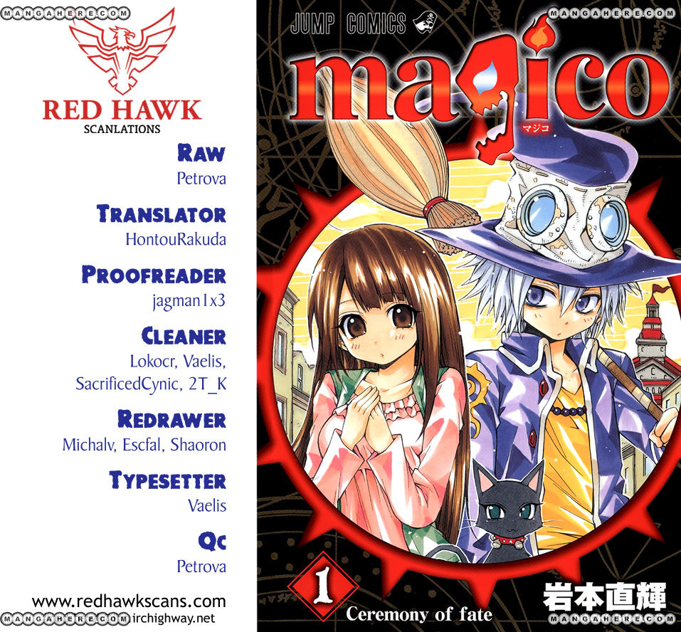 Magico (IWAMOTO Naoki) 54