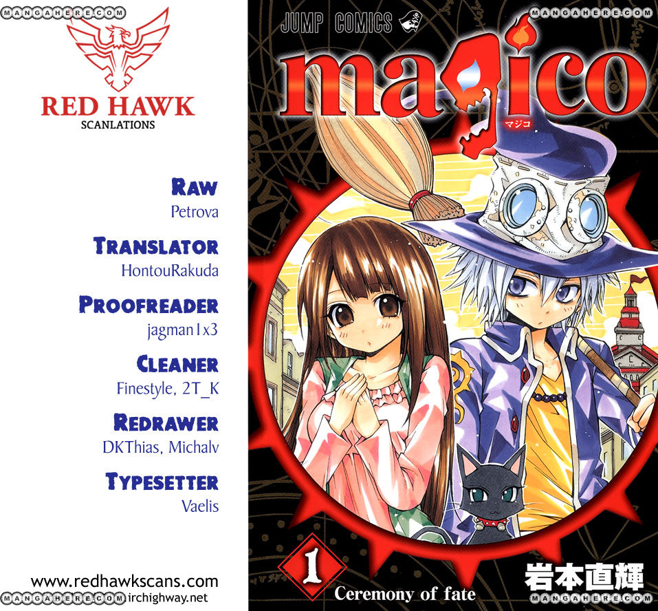 Magico (IWAMOTO Naoki) 59