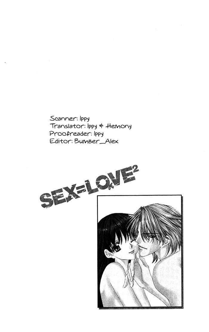 Sex=Love^2 4