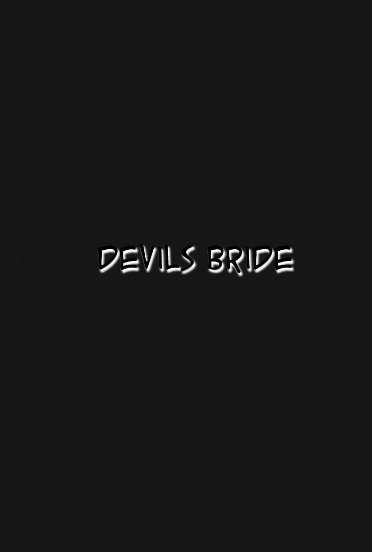 Devil's Bride (KIM Sae Young) 12