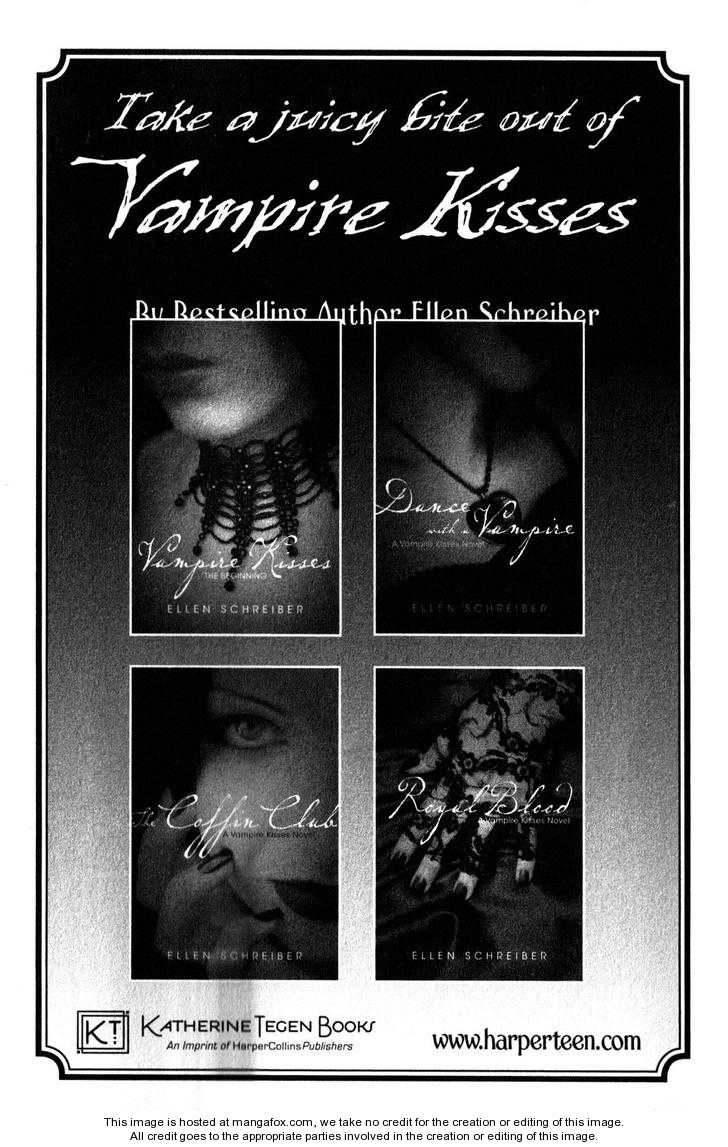 Vampire Kisses 15