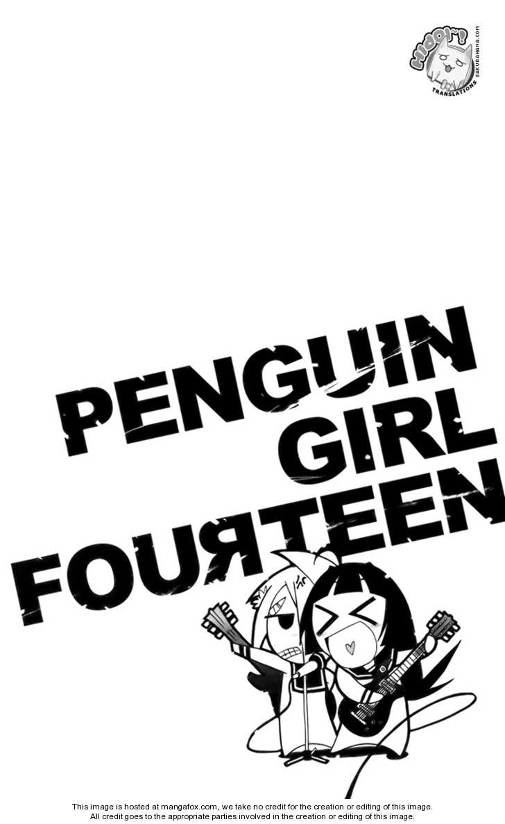 Penguin Musume 2