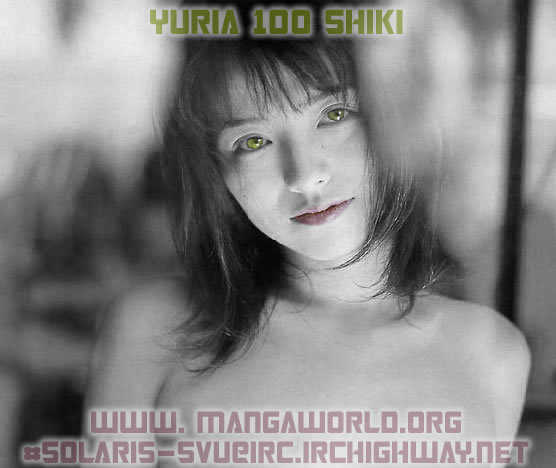 Yuria 100 Shiki 1