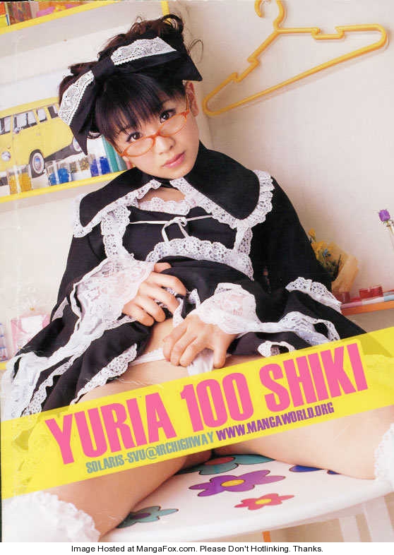 Yuria 100 Shiki 30