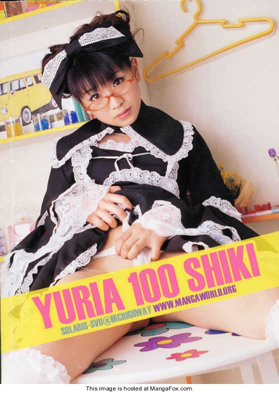 Yuria 100 Shiki 31