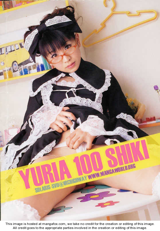 Yuria 100 Shiki 32