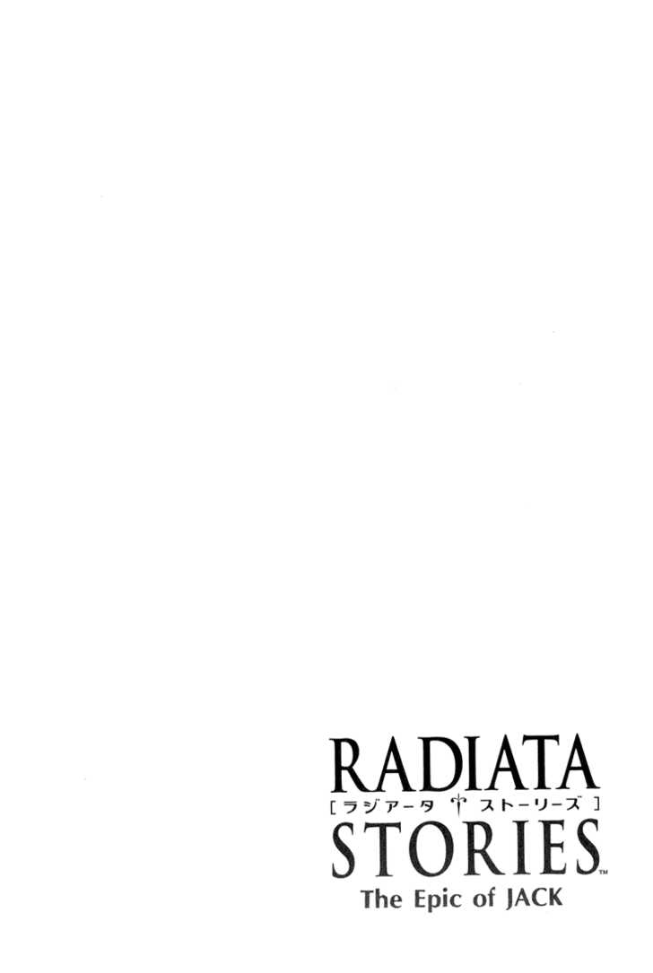Radiata Stories - The Epic of Jack 8