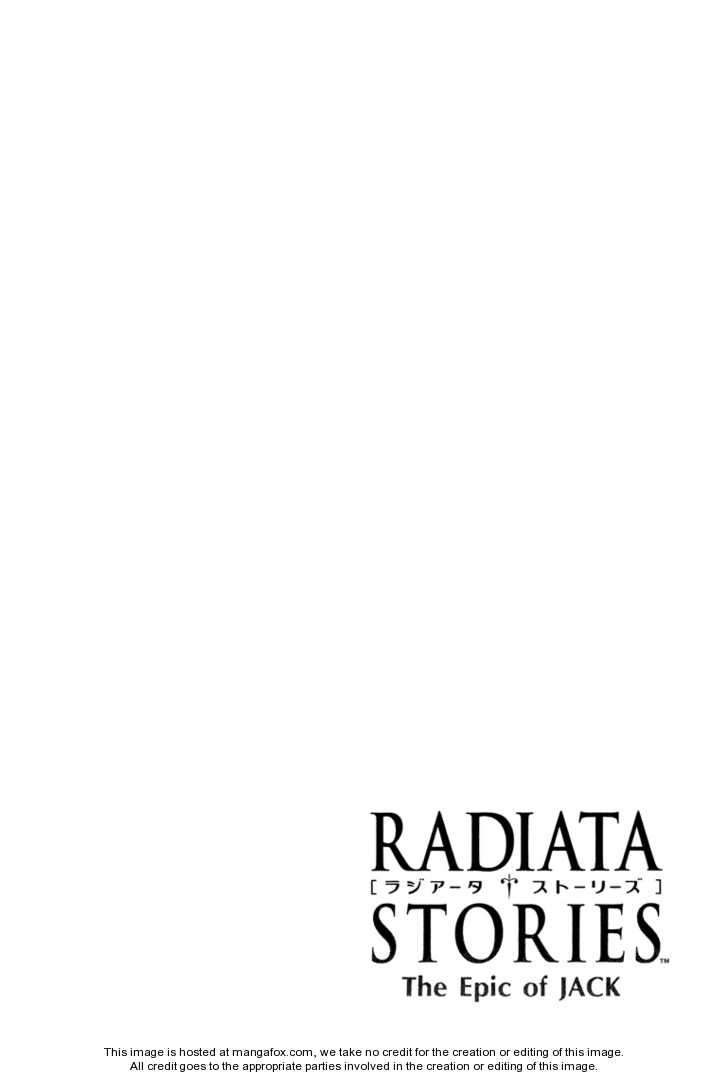 Radiata Stories - The Epic of Jack 12
