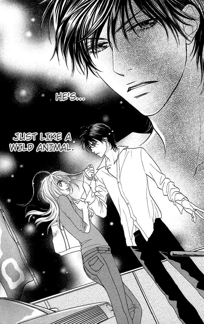Desire Climax 1