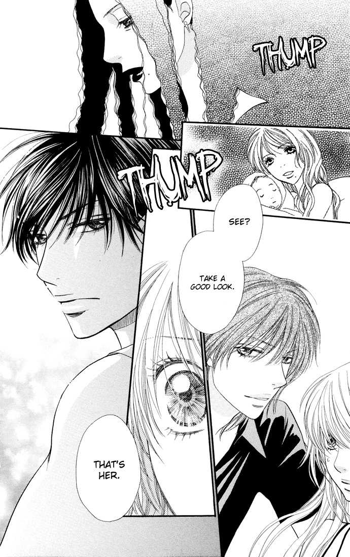 Desire Climax 27
