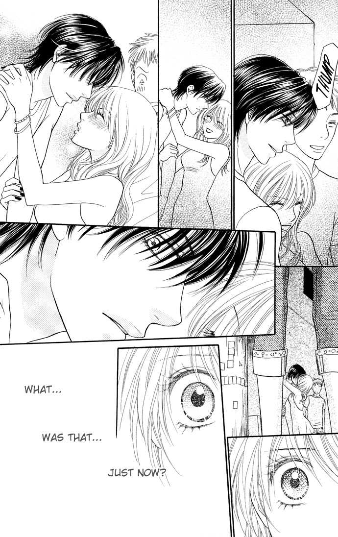 Desire Climax 27
