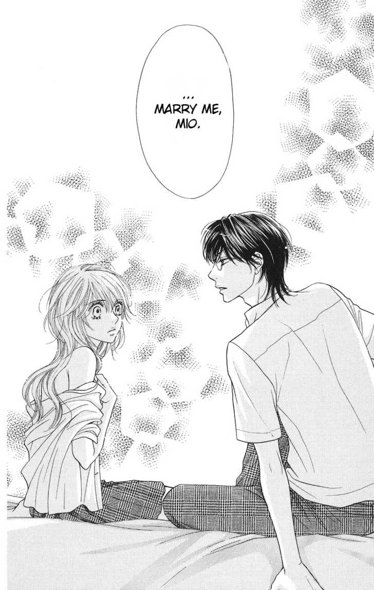 Desire Climax 32