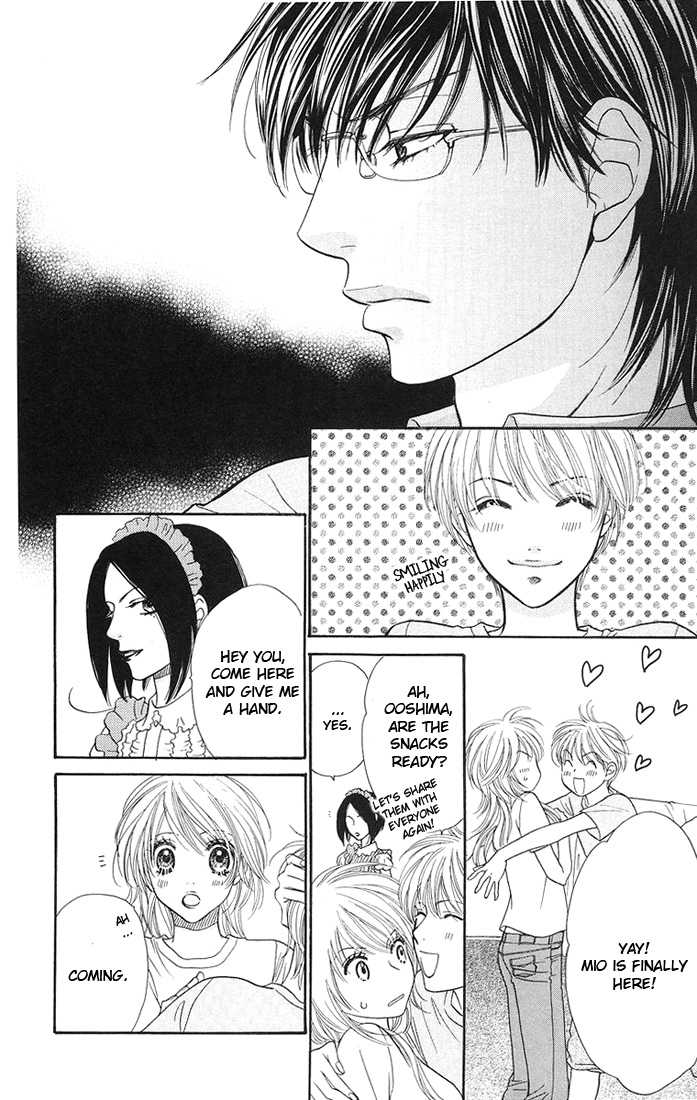 Desire Climax 34