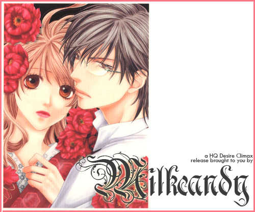 Desire Climax 34