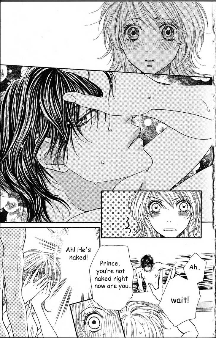 Desire Climax 36