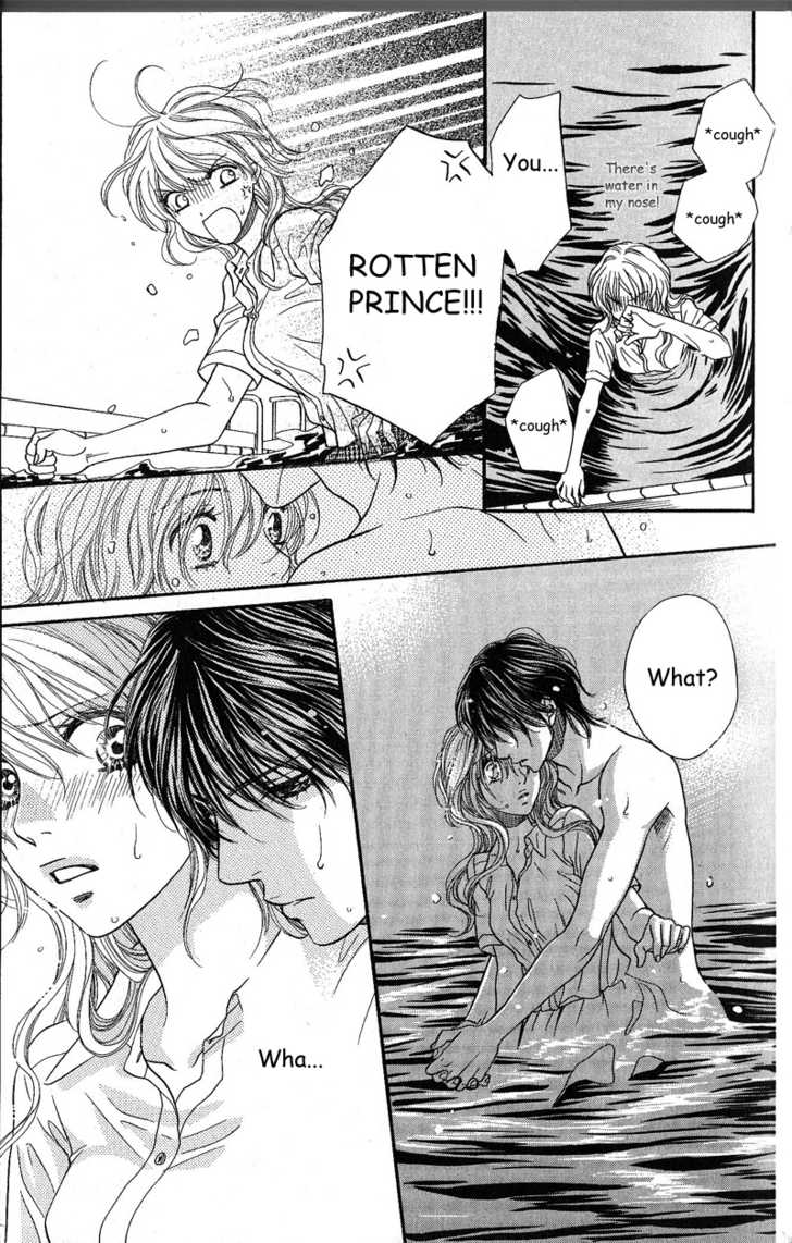 Desire Climax 36