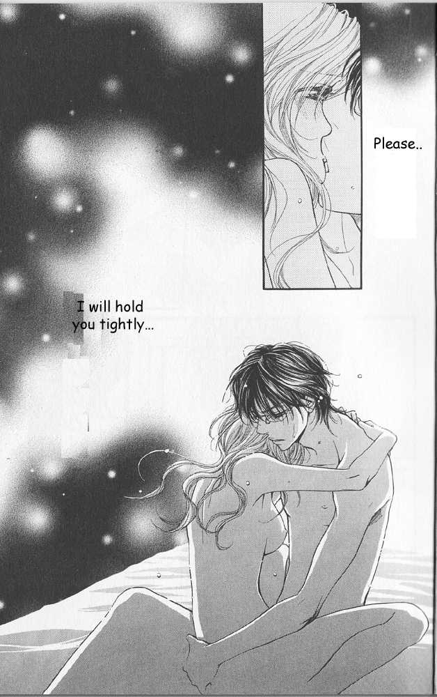 Desire Climax 37