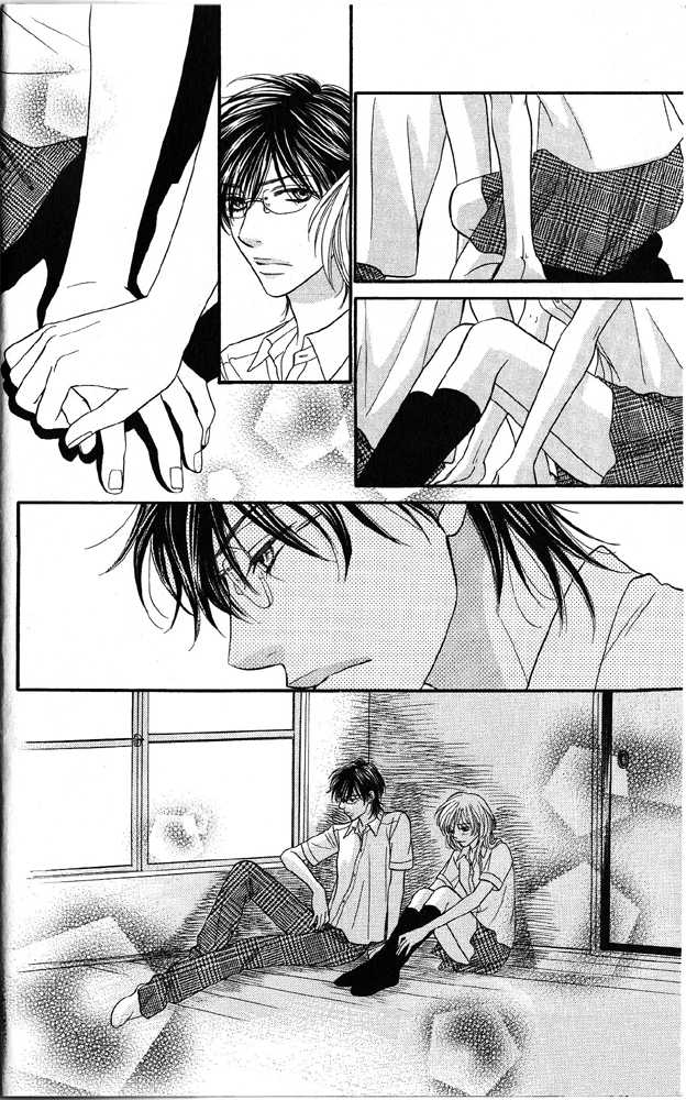 Desire Climax 38