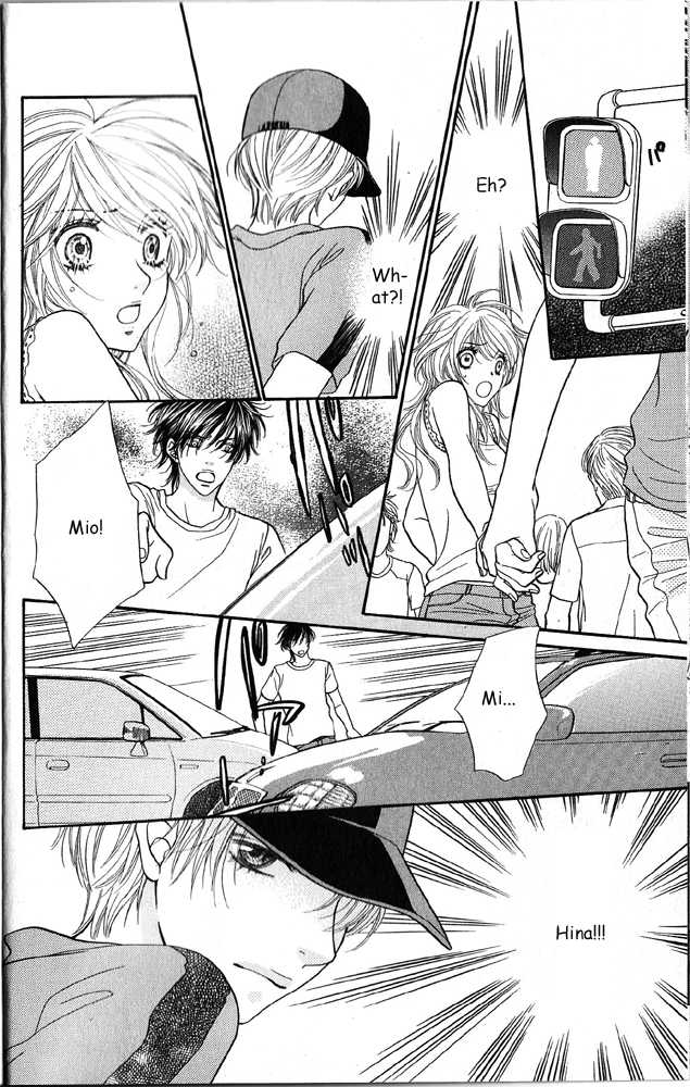 Desire Climax 40