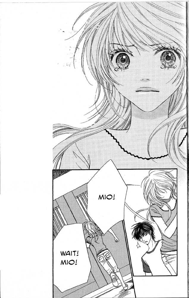 Desire Climax 42