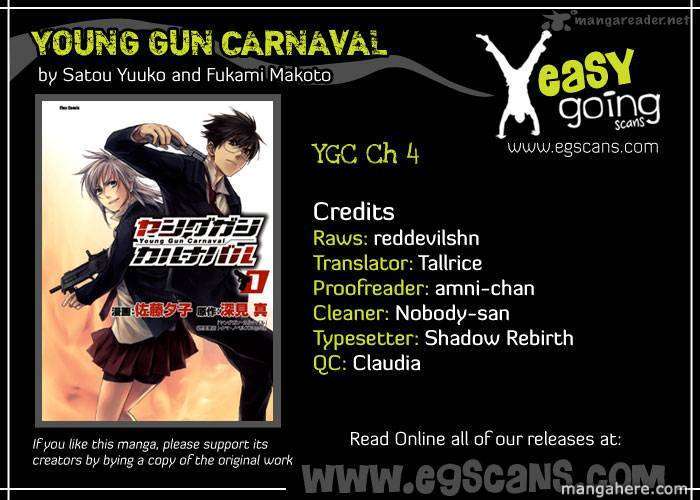 Young Gun Carnaval 4