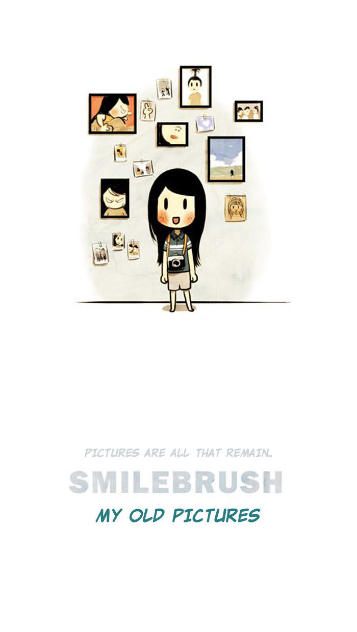 Smile Brush: Faded Pictures 2