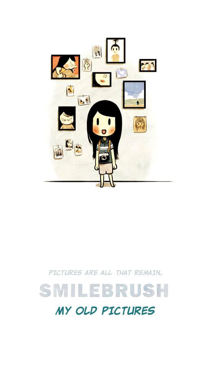 Smile Brush: Faded Pictures 8