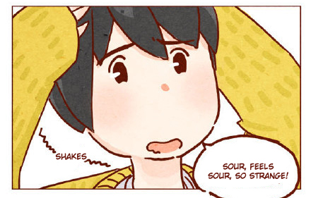 Hey, Your Cat Ears are Showing! Ch.14