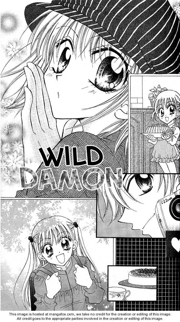 Wild Damon 8