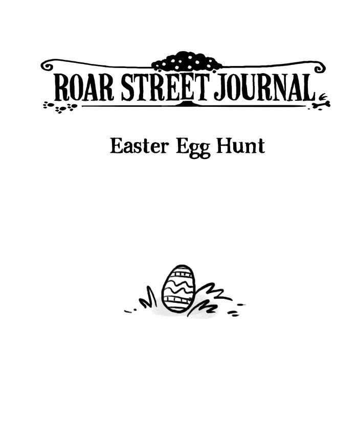 Roar Street Journal 10