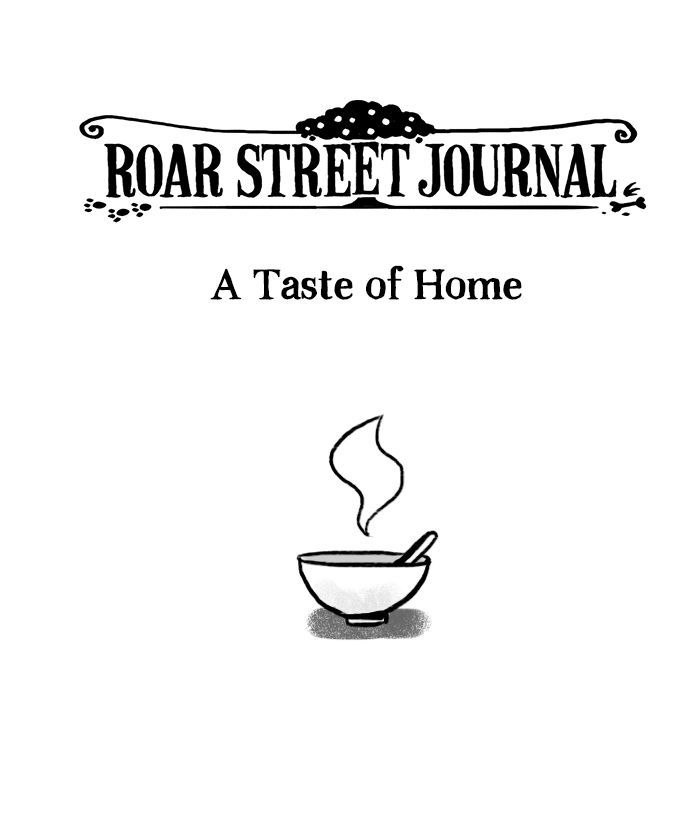 Roar Street Journal 13