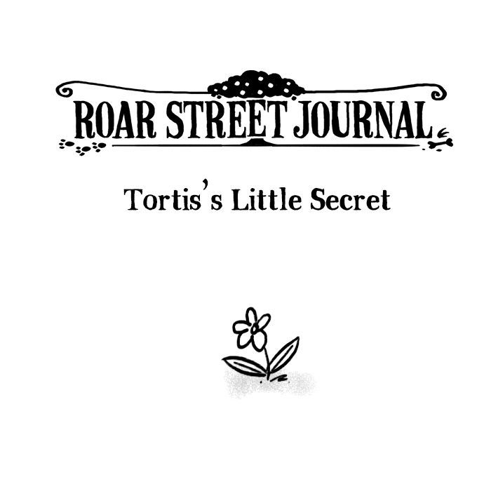 Roar Street Journal 15
