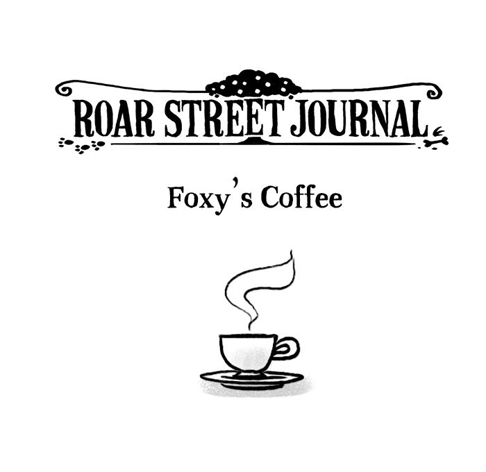 Roar Street Journal 17