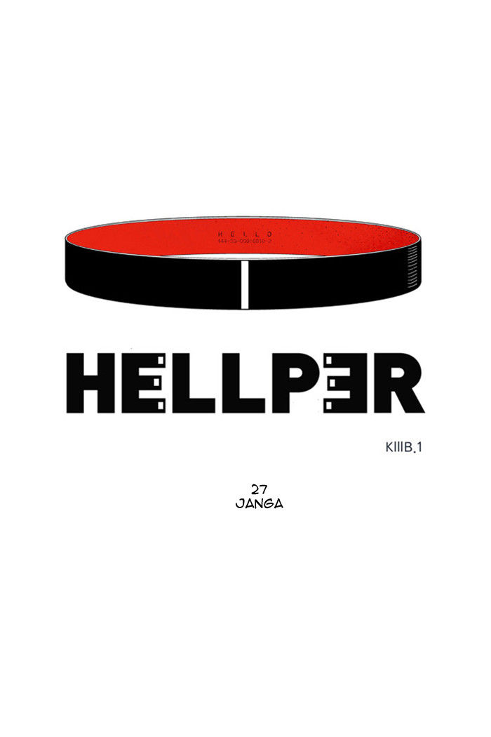 Hello Hellper 27