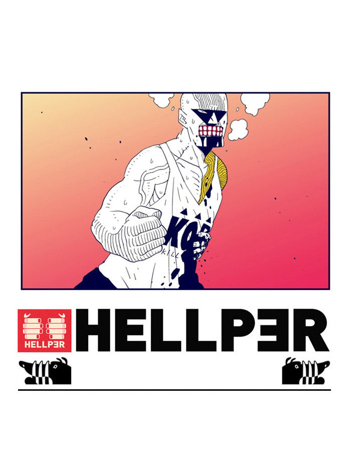 Hello Hellper 27
